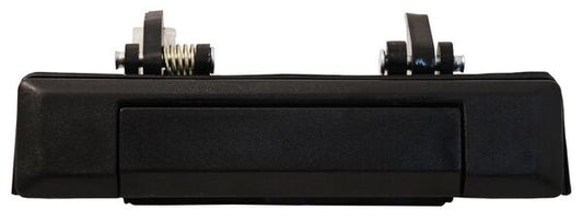 Manija Exterior Toyota Pickup 1984-1988 Negra Plastico Lh=Rh