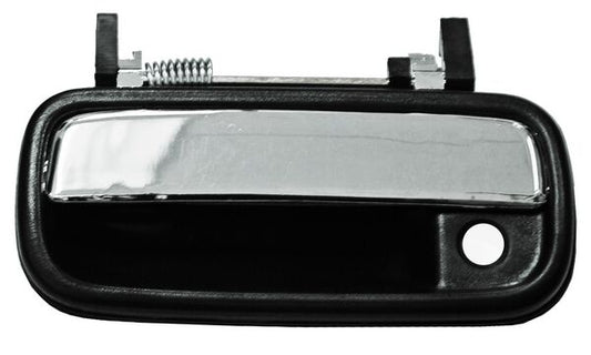 Manija Exterior Toyota Pickup 1989-1995 Crom Plastico 5 Izquierdo