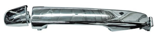 Manija Exterior Sienna 2011-2014 Crom S/Hoyo P/Llave Delantera Plastico 335 Derecho