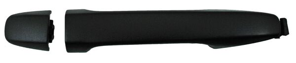 Manija Exterior Sienna 2011-2014 China S/Hoyo P/Llave Delantera Plastico 335 Derecho