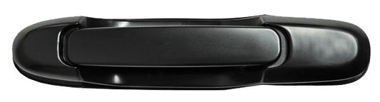 Manija Exterior Sienna 1998-2003 Lisa Lat S/Hoyo P/Llave Plastico Rh=Lh