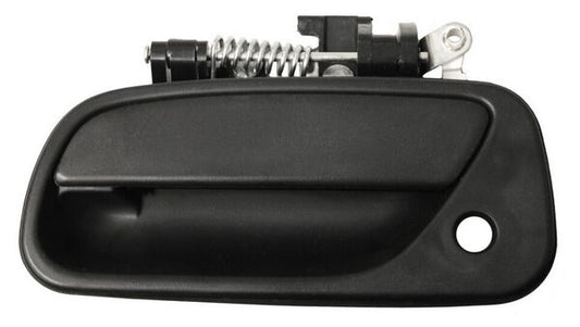 Manija Exterior Toyota Pickup T100 1993-1998 China Delantera Plastico Izquierdo