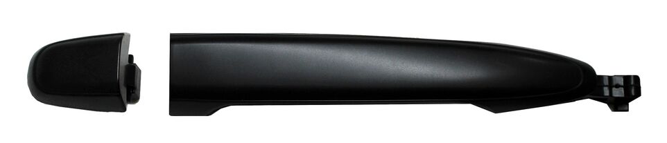 Manija Exterior Tacoma 2005-2015 Lisa Trasera Plastico 336 Lh=Rh