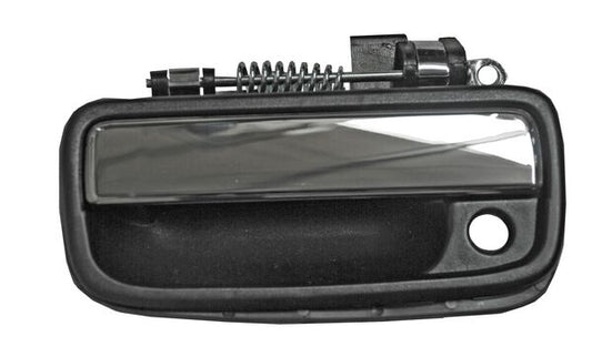 Manija Exterior Tacoma 1995-2004 Crom Delantera Plastico Izquierdo