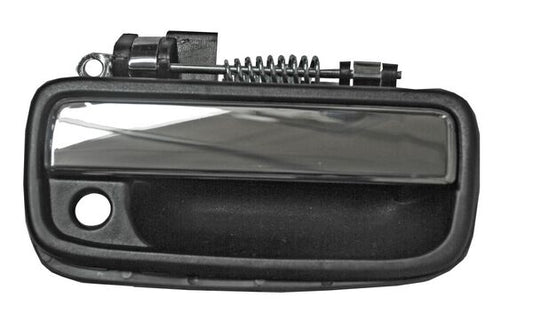 Manija Exterior Tacoma 1995-2004 Crom Delantera Plastico 4 Derecho