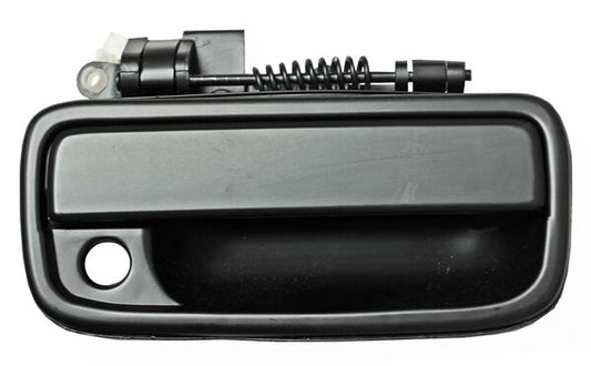 Manija Exterior Tacoma 1995-2004 Lisa Delantera Plastico Derecho