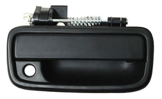 Manija Exterior Tacoma 1995-2004 China Delantera Plastico Derecho