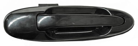 Manija Exterior Tundra Doble Cabina 2000-2006 Lisa Trasera Plastico ***** Izquierdo