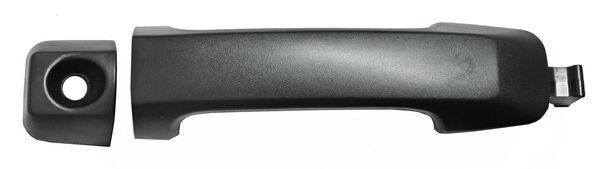 Manija Exterior Tundra 2007-2013/ Sequoia Sr5 2008-2013 China C/Hoyo P/Llave Delantera Plastico Izquierdo