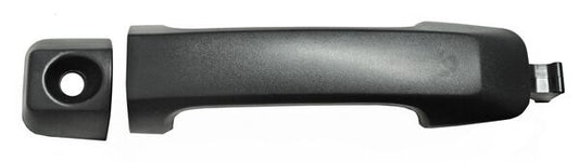 Manija Exterior Tundra 2007-2013/ Sequoia Sr5 2008-2013 China C/Hoyo P/Llave Delantera Plastico Izquierdo