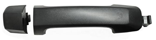 Manija Exterior Tundra 2007-2013/ Sequoia Sr5 2008-2013 China S/Hoyo P/Llave Delantera Derecho/ Trasera Plastico Rh=Lh