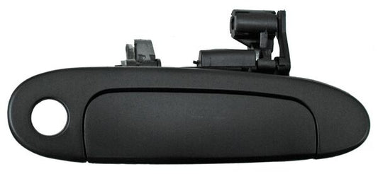 Manija Exterior Yaris 2004-2005/ Echo 2000-2005 Lisa Trasera Plastico 2218 Derecho