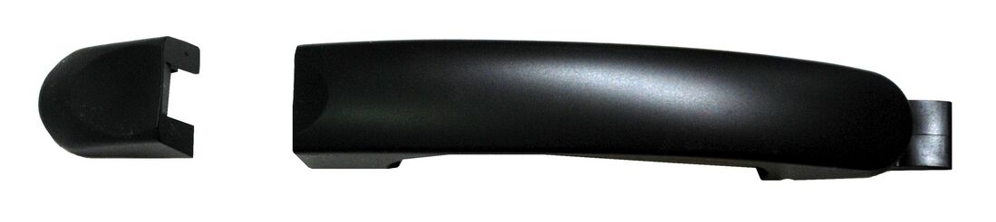 Manija Exterior Beetle 1998-2011/ Eurovan 2006-2009 S/Hoyo P/Llave Plastico Derecho