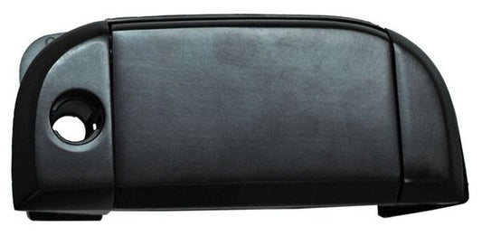 Manija Exterior Eurovan 2001-2004 Lisa Delantera Metal ***** Derecho