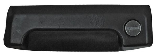 Manija Exterior Eurovan 2001-2004 Lisa Lat Corrediza Metal ***** Derecho