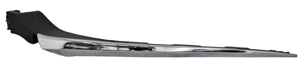 Moldura Faro Accord 2018-2019 Cromada Derecho