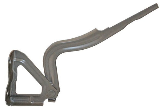 Bisagra Cofre Mg5 2021-2022 Izquierdo