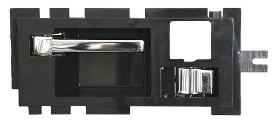 Manija Interior Blazer 1983-1994 Crom Trasera Plastico ***** Izquierdo