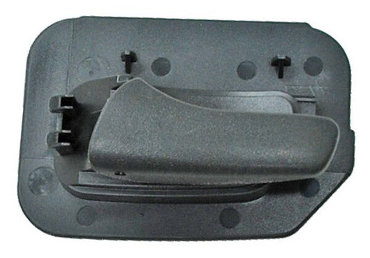 Manija Interior Chevrolet Swing/ Joy/ Monza 1994-2008 Gris Trasera Plastico Izquierdo
