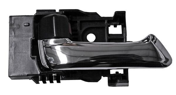 Manija Interior Colorado/ Canyon 2004-2012 Crom Delantera/ Trasera Plastico ***** Derecho