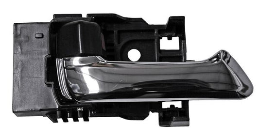 Manija Interior Colorado/ Canyon 2004-2012 Crom Delantera/ Trasera Plastico ***** Derecho