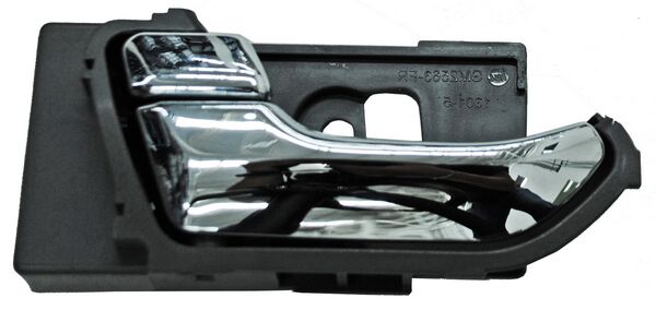 Manija Interior Colorado/ Canyon 2013-2015/ S10 16 Crom Delantera/ Trasera Plastico 336 Izquierdo