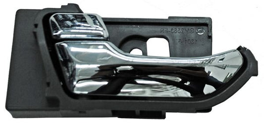 Manija Interior Colorado/ Canyon 2013-2015/ S10 16 Crom Delantera/ Trasera Plastico 336 Izquierdo