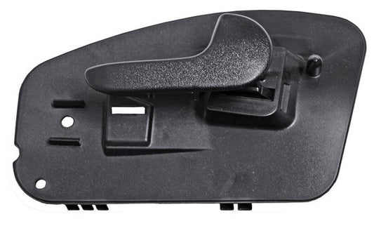 Manija Interior Corsa 2002-2008/ Meriva 2004-2008 China Trasera Plastico Izquierdo