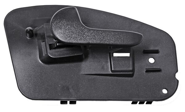 Manija Interior Corsa 2002-2008/ Meriva 2004-2008 China Trasera Plastico Derecho