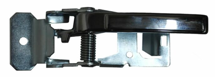 Manija Interior Cutlass 1987-1996/ Cavalier/ Century 1982-1994 Crom Delantera/ Trasera Metal Derecho