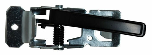 Manija Interior Cutlass 1987-1996/ Cavalier/ Century 1982-1994 Negra Delantera/ Trasera Metal Derecho
