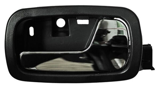 Manija Interior G5 2007-2009/ Cobalt 2005-2010 Negra/ Cromo Delantera Plastico Derecho