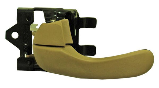 Manija Interior Impala/ Montecarlo 2000-2005 Cafe Delantera/ Trasera Plastico 2218 Izquierdo