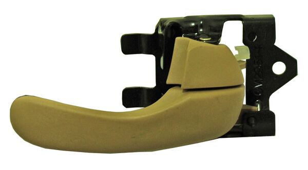Manija Interior Impala/ Montecarlo 2000-2005 Cafe Delantera/ Trasera Plastico 2218 Derecho