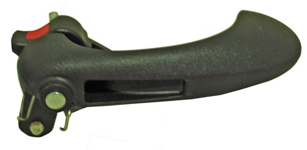 Manija Interior Malibu 1997-2003 China Delantera Plastico ***** Izquierdo