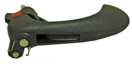 Manija Interior Malibu 1997-2003 China Delantera Plastico ***** Izquierdo