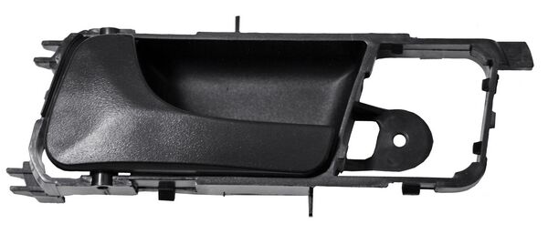 Manija Interior Optra 2006-2010 Negra Delantera Plastico Derecho