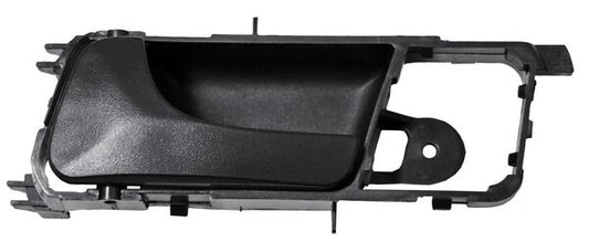 Manija Interior Optra 2006-2010 Negra Delantera Plastico Derecho