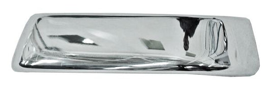 Manija Interior Chevrolet Pickup 2007-2013 Crom Delantera Plastico 334 Izquierdo