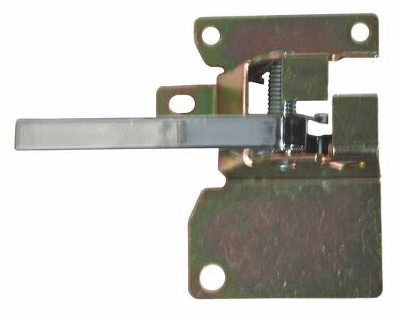 Manija Interior Chevrolet Pickup/ Suburban 1977-1991/ Blazer 1981-1991 Crom Metal Derecho .