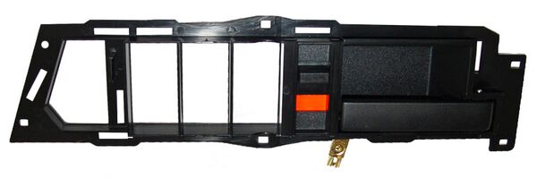 Manija Interior Chevrolet Pickup 1988-1994/ Suburban/ Blazer/ Yukon 1992-1994 China Plastico Dmv Derecho