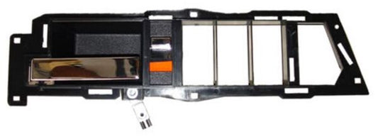 Manija Interior Chevrolet Pickup 1988-1994/ Suburban/ Blazer/ Yukon 1992-1994/ Kodiak 1995-2001 Crom Plastico 4 Izquierdo