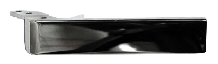 Manija Interior Chevrolet Pickup 1988-1994/ Suburban/ Blazer/ Yukon 1992-1994 S/Cuerpo Crom Metal Izquierdo