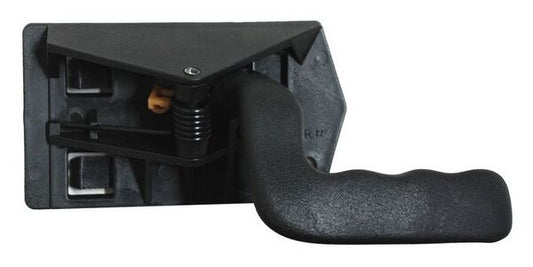 Manija Interior Chevrolet Pickup/ Sub/ Yukon/ Avalan 1999-2006/ Escalade Exterior 2002-2006 China Del Plastico Izquierdo