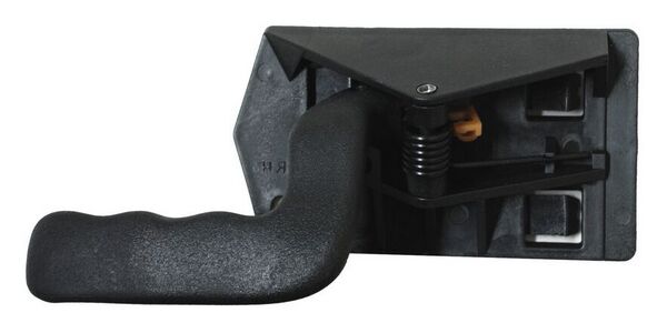 Manija Interior Chevrolet Pickup/ Sub/ Yukon/ Avalan 1999-2006/ Escalade Exterior 2002-2006 China Delantera Plastico Derecho