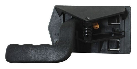 Manija Interior Chevrolet Pickup/ Sub/ Yukon/ Avalan 1999-2006/ Escalade Exterior 2002-2006 China Delantera Plastico Derecho