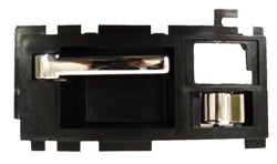 Manija Interior S10/ Blazer/ Sonoma/ Bravada 1991-1994 Crom Delantera Plastico Izquierdo