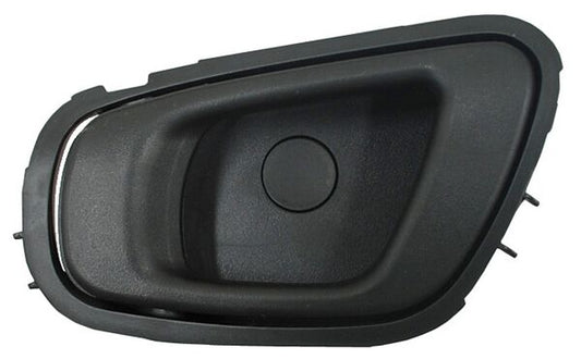 Manija Interior Spark 2011-2017/ Beat 2018-2021 Gris Delantera Plastico Izquierdo