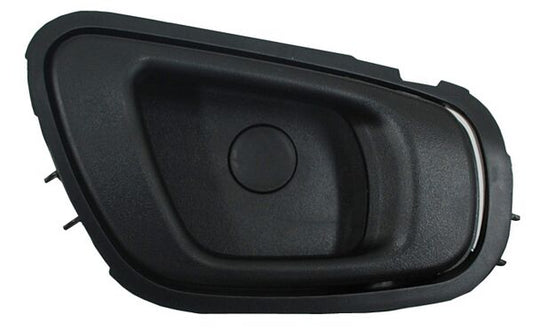 Manija Interior Spark 2011-2017/ Beat 2018-2021 Negra Delantera Plastico Derecho 2850310