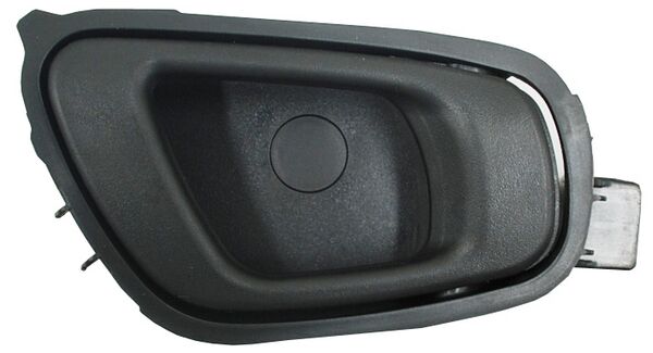 Manija Interior Spark 2011-2017/ Beat 2018-2021 Gris Trasera Plastico Derecho